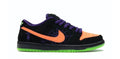 Nike SB Dunk Low Night of Mischief Halloween (Pre-Owned 8.5M)