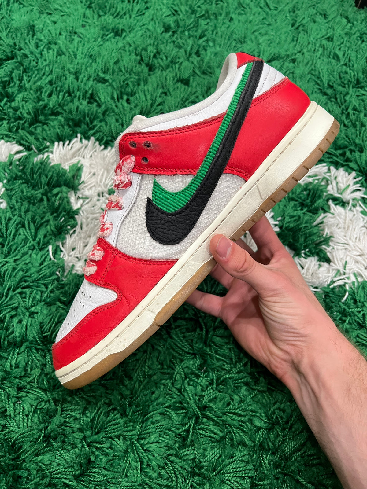 Nike SB Dunk Low Frame Skate Habibi (Preowned 11M)