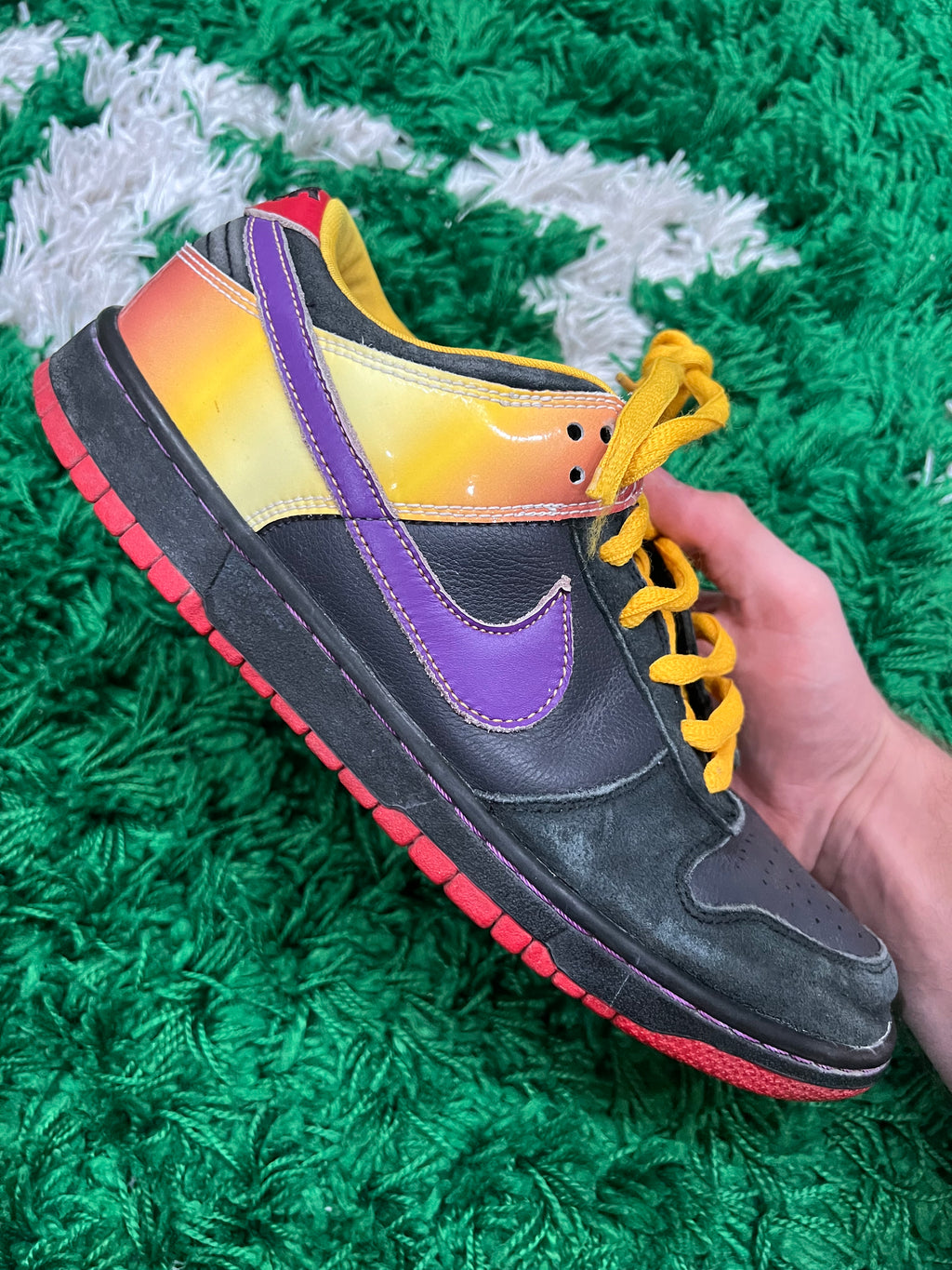 Nike SB Dunk Low Appetite for Destruction (Preowned 10M)