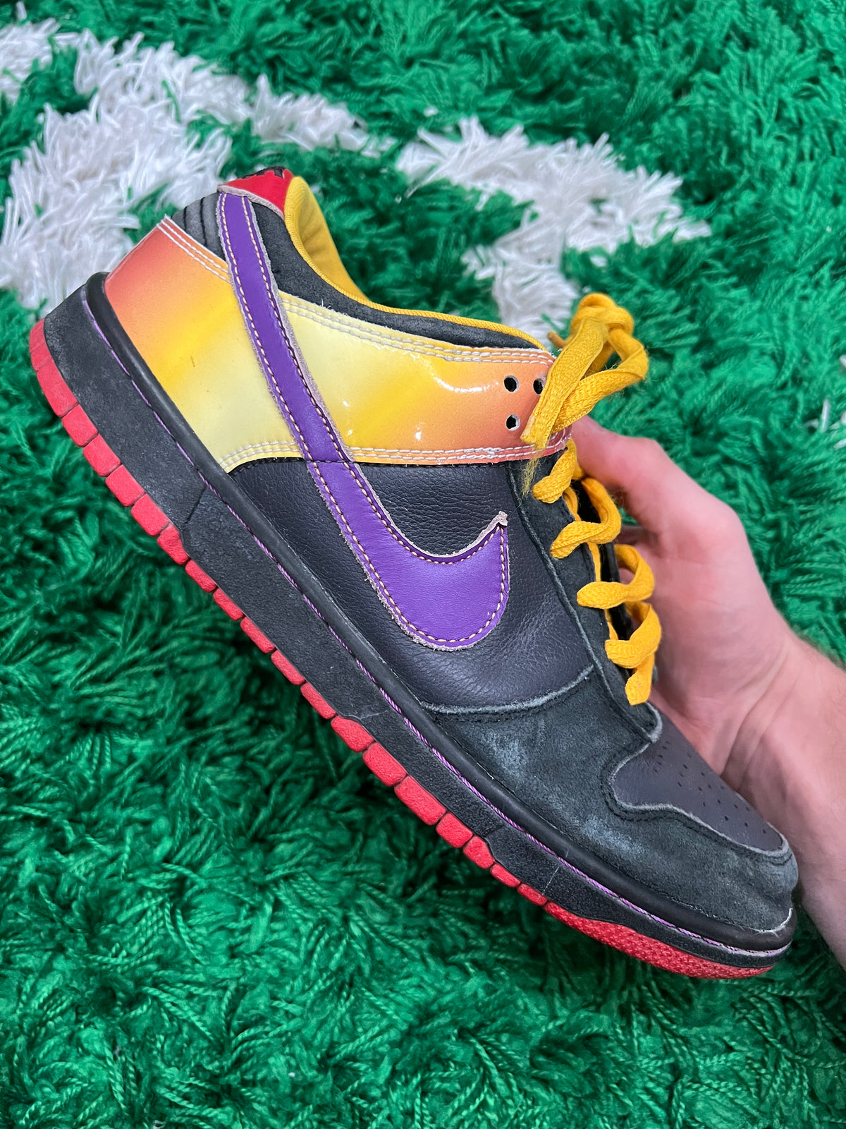 Nike SB Dunk Low Appetite for Destruction (Preowned 10M)