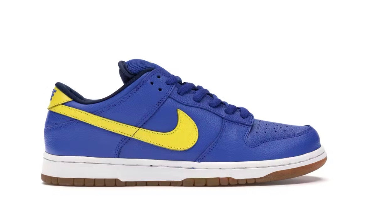 Nike SB Dunk Low Boca Juniors (Pre-Owned Size 11M)