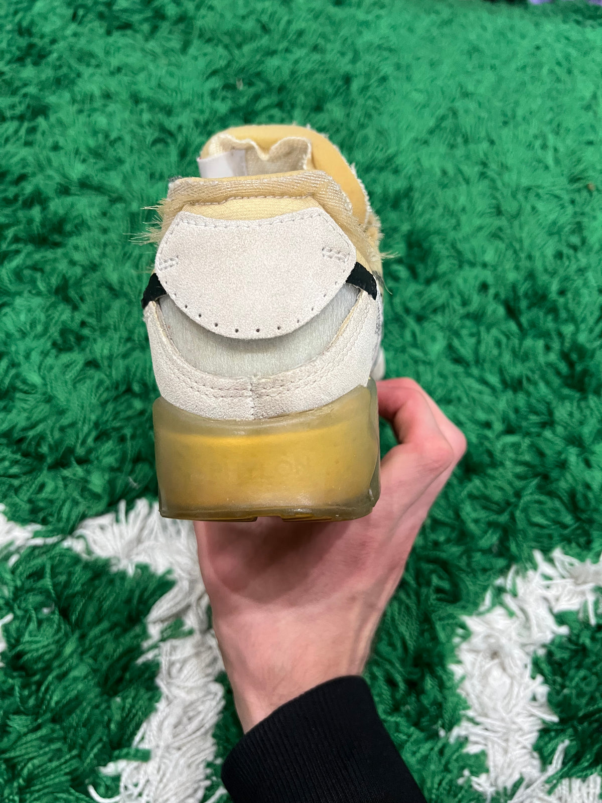 Nike Air Max 90 Off-White (Prowned 8.5M)