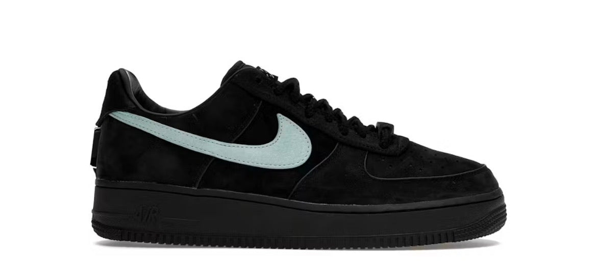 Nike Air Force 1 Low Tiffany & Co. 1837 (Preowned 12M)