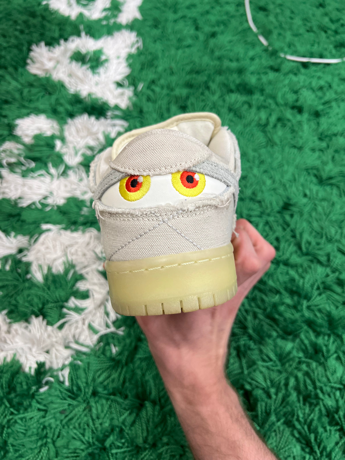 Nike SB Dunk Low Mummy (Preowned 10M)
