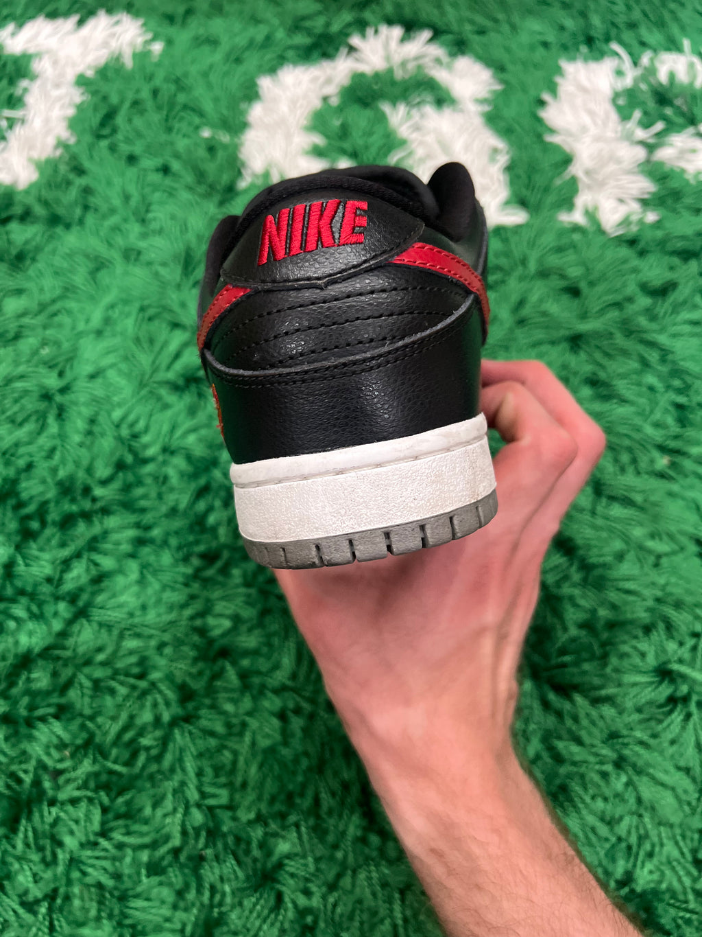 Nike SB Dunk Low Shrimp (Preowned 6.5M)