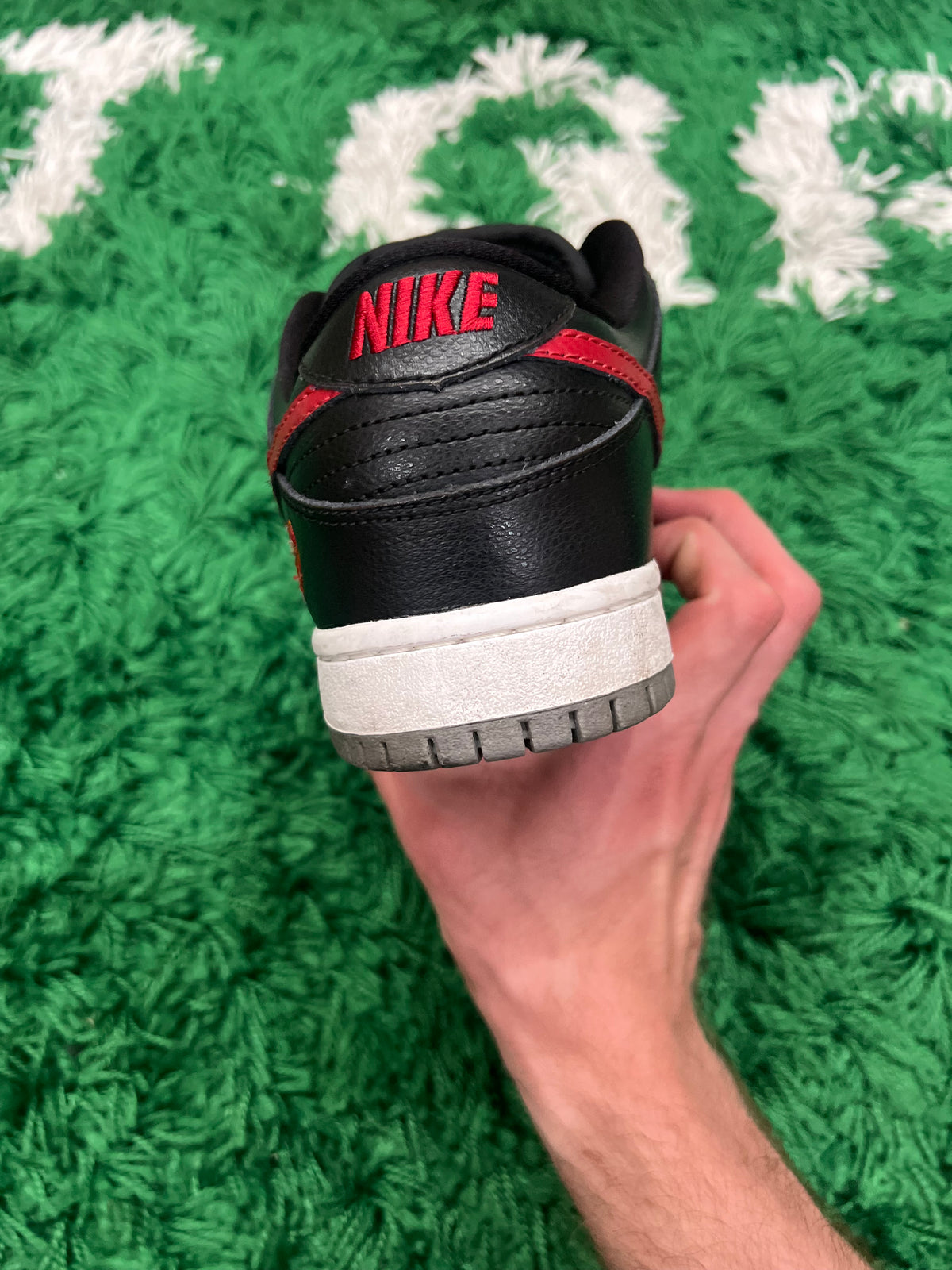 Nike SB Dunk Low Shrimp (Preowned 6.5M)
