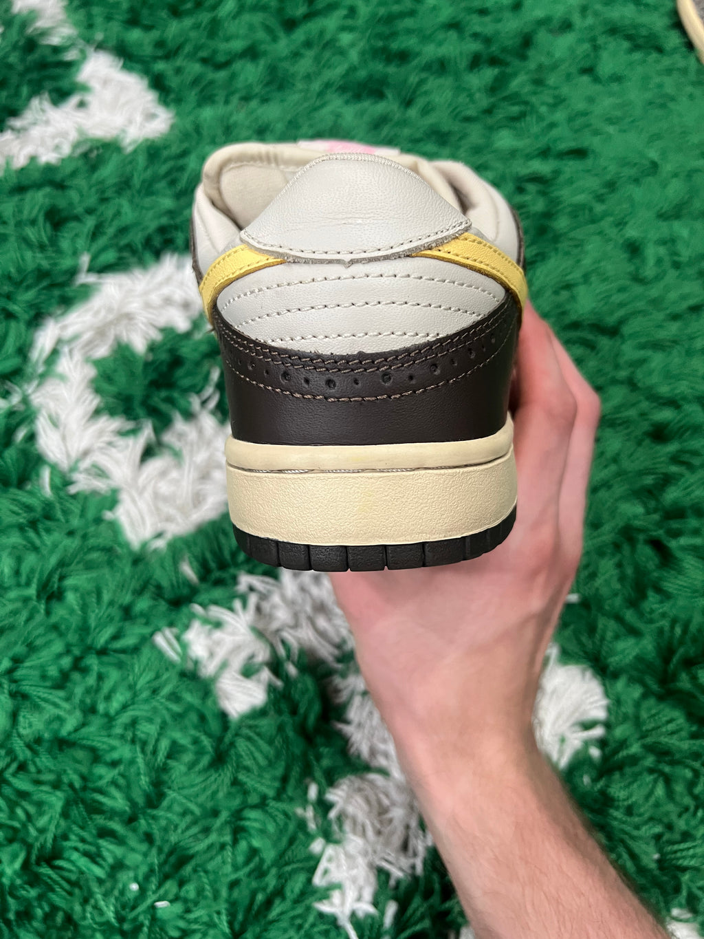 Nike SB Dunk Low Golf Net (Preowned 10M)