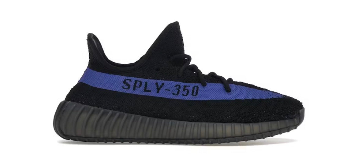 adidas Yeezy 350 V2 Dazzling Blue (Pre-Owned 10.5M)