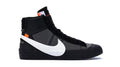 Nike Blazer Mid Off-White Grim Reaper (Preowned 7M)