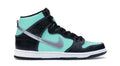 Nike SB Dunk High Diamond Supply Co.