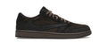 Jordan 1 Low Travis Scott Velvet Brown (Preowned 8.5M)
