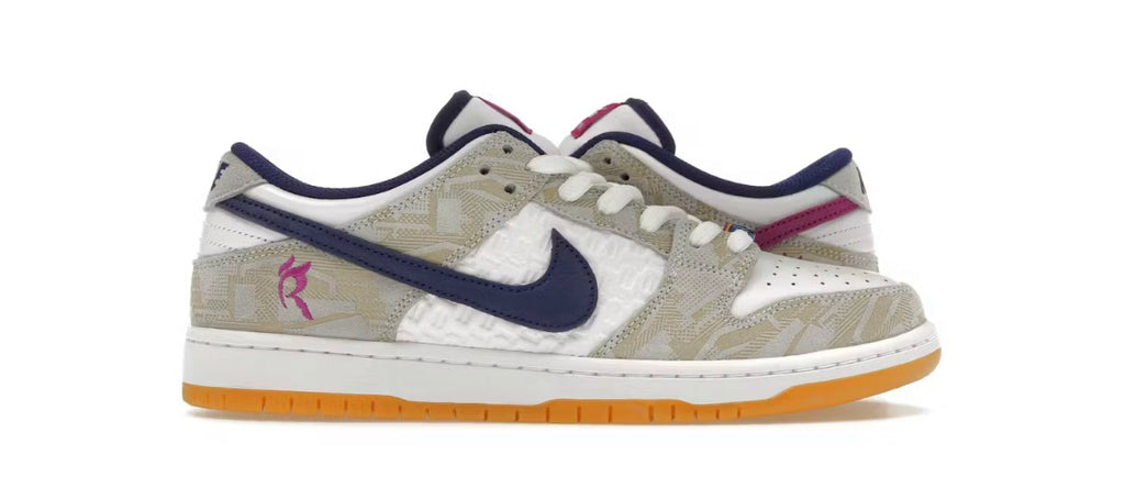 Nike SB Dunk Low Rayssa Leal (Preowned 9M)