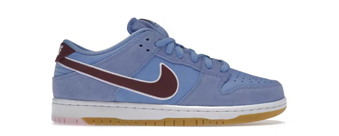 Nike SB Dunk Low Philadelphia Phillies (Preowned 8.5M)