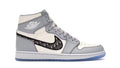 Jordan 1 High Dior (Preowned 8M)