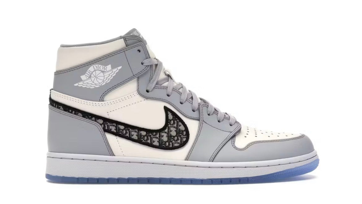 Jordan 1 High Dior (Preowned 8M)