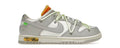Nike Dunk Low Off-White Lot 43 (Preowned 8M)