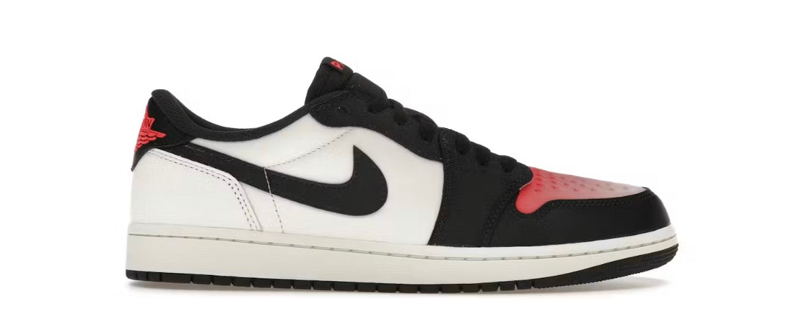 Jordan 1 Low PSG Paris Saint-Germain (Preowned 10.5M)