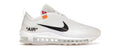 Nike Air Max 97 Off-White (Preowned 9M)