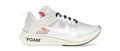 Nike Zoom Fly Off-White (Preowned 7M)