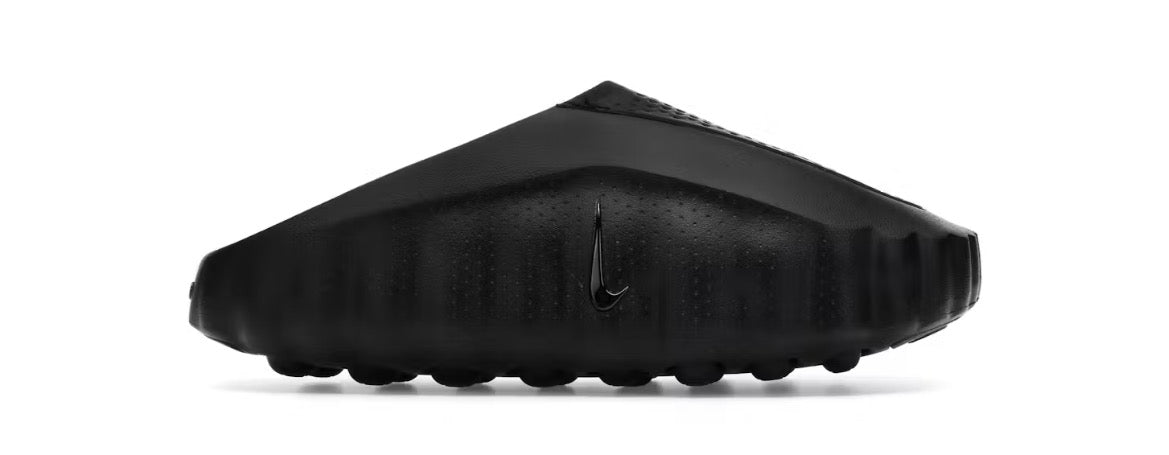 Nike Mind 001 Slide Triple Black