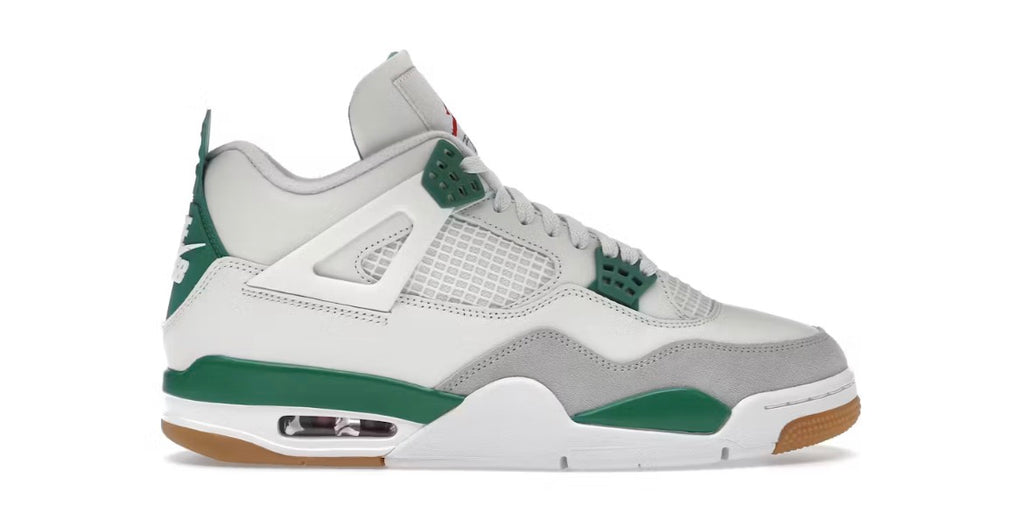 Jordan 4 SB Pine Green (Preowned 8.5M)