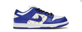 Nike SB Dunk Low Supreme Stars Hyper Royal (2021)