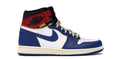 Jordan 1 High Union Los Angeles Storm Blue (Preowned 9.5M)