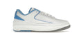 Jordan 2 Low UNC