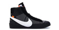 Nike Blazer Mid Off-White Grim Reaper (Preowned 9M)
