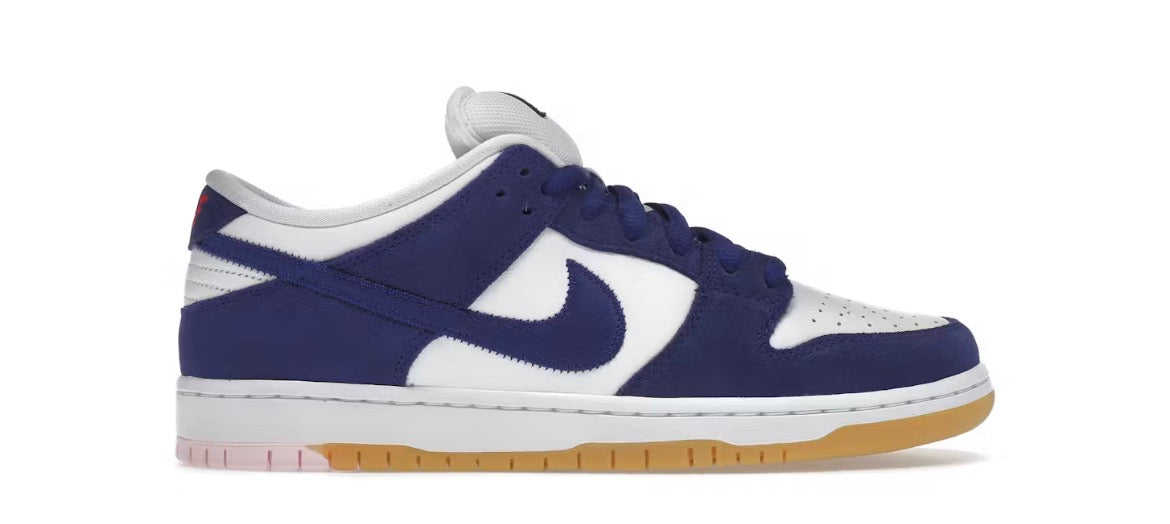 Nike SB Dunk Low Los Angeles Dodgers (Preowned 9M)