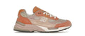New Balance 992 MiUSA Joe Freshgoods Aged Well