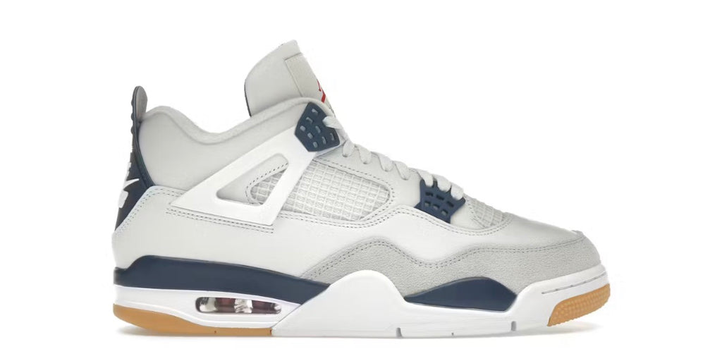 Jordan 4 SB Navy (Preowned 8.5M)