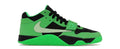 Jordan CJ1 T-Rexx Travis Scott Green Spark