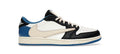 Jordan 1 Low Fragment x Travis Scott (Preowned 12M)