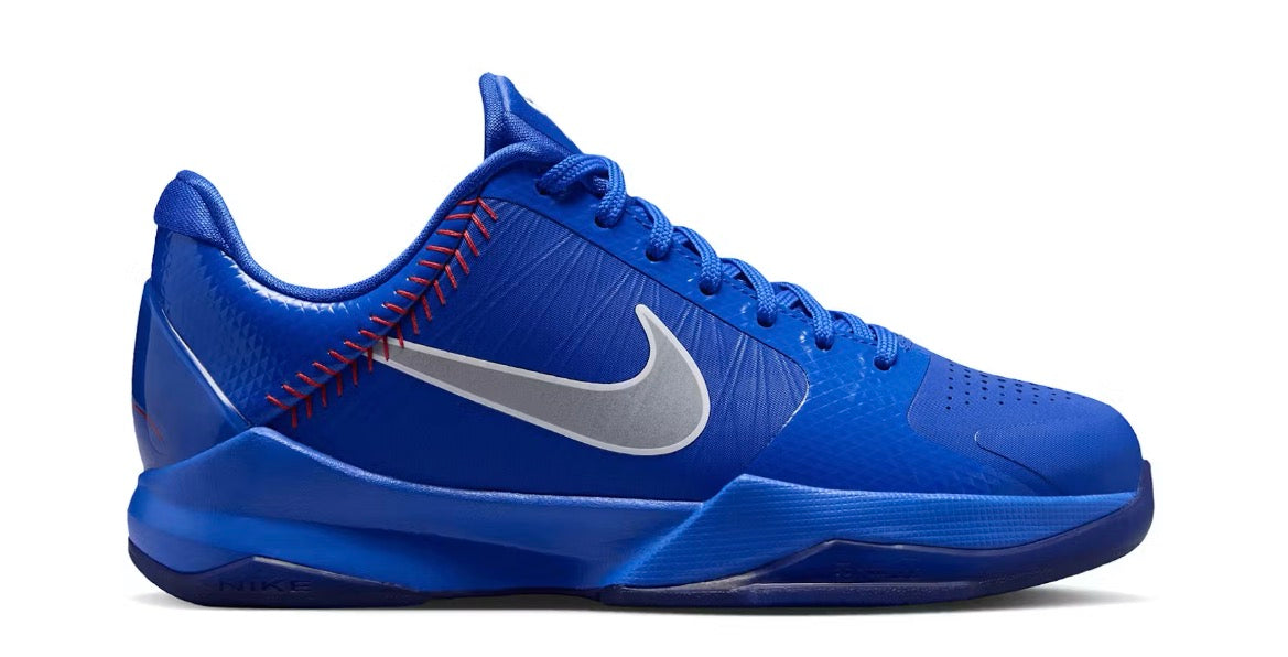 Nike Kobe 5 Dodgers (GS)