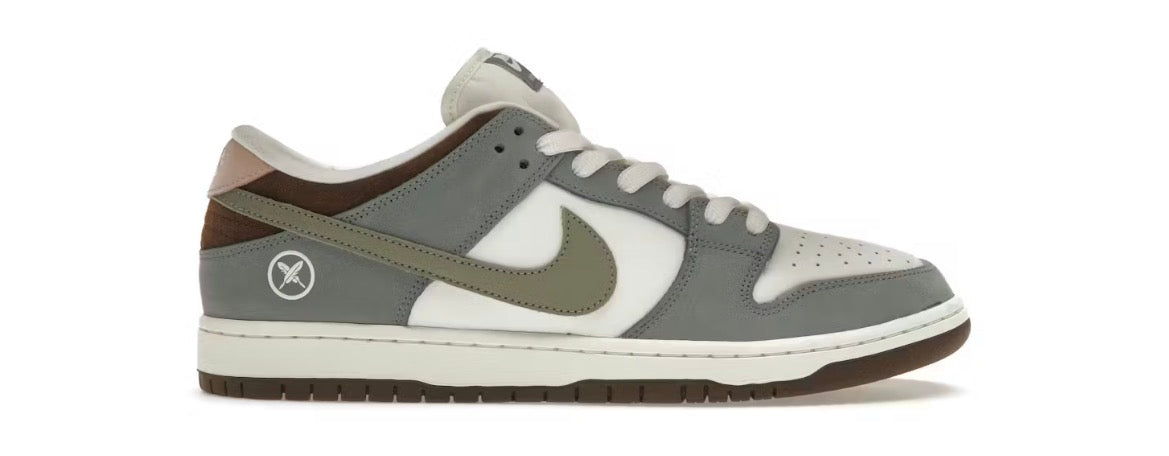 Nike SB Dunk Low Yuto Horigame (Preowned 11M)