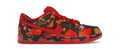 Nike SB Dunk Low The Wizard of Oz Poppy Field (Preowned 8M)