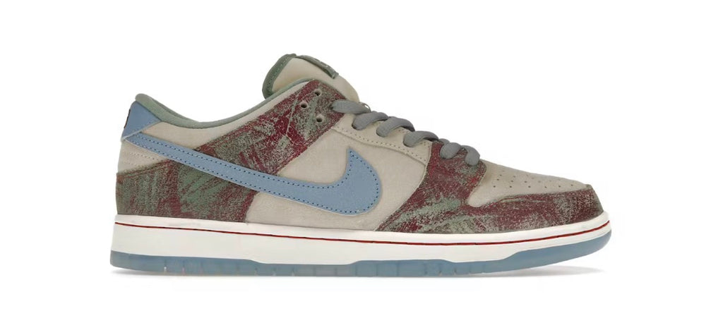 Nike SB Dunk Low Crenshaw Skate Club (Preowned 8.5M)