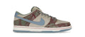 Nike SB Dunk Low Crenshaw Skate Club (Preowned 8.5M)