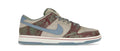 Nike SB Dunk Low Crenshaw Skate Club (Preowned 9M)